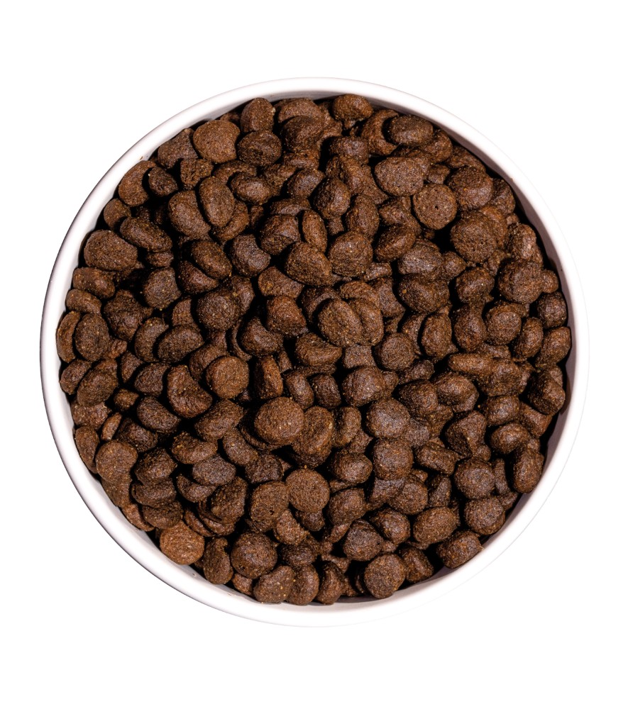 OWNAT GF PRIME MINI CHICKEN&TURKEY DOG