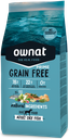 OWNAT GF PRIME ADULT OILY FISH DOG