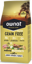 OWNAT GF PRIME JUNIOR CHICKEN&TURKEY DOG
