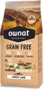 OWNAT GF PRIME JUNIOR LAMB DOG