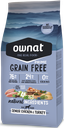 OWNAT GF PRIME SENIOR CHICKEN&TURKEY DOG