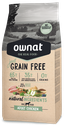 OWNAT GF JUST ADULT CHICKEN DOG