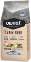 OWNAT GF JUST ADULT LAMB DOG