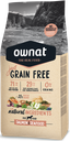 OWNAT GF JUST SALMON & SEAFOOD DOG