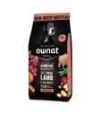 OWNAT ULTRA MEDIUM LAMB DOG
