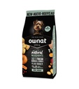 OWNAT ULTRA MINI JUNIOR DOG 