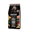 OWNAT ULTRA MEDIUM ADULT DOG