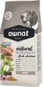 OWNAT CLASSIC LIGHT DOG