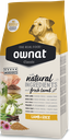 OWNAT CLASSIC LAMB&RICE DOG