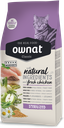 OWNAT CLASSIC STERILIZED CAT