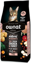 OWNAT ULTRA MATURE CAT NEW