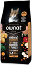 OWNAT ULTRA MATURE STERILIZED CAT NEW