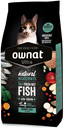 OWNAT ULTRA AGEING FISH CAT NEW