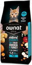 OWNAT ULTRA KITTEN CAT NEW