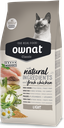 OWNAT CLASSIC LIGHT CAT