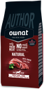 OWNAT AUTHOR FRESH LAMB & PORK DOG
