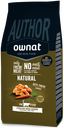OWNAT AUTHOR GF STERILIZED FRESH CHICKEN CAT