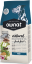 OWNAT CLASSIC FISH DOG