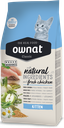 OWNAT CLASSIC KITTEN CAT