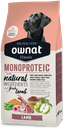 OWNAT CLASSIC MONOP. LAMB DOG