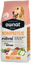 OWNAT CLASSIC MONOP. SALMON DOG