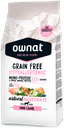 OWNAT GF HYPO MINI ADULT LAMB DOG