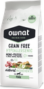 OWNAT GF HYPO PORK DOG