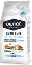 OWNAT GF HYPO SALMON DOG