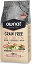 OWNAT GF JUST ADULT CHICKEN CAT