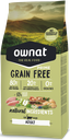 OWNAT GF PRIME ADULT CHICKEN & TURKEY CAT