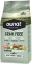 OWNAT GF PRIME ADULT CHICKEN&TURKEY DOG