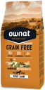 OWNAT GF PRIME ADULT LAMB DOG
