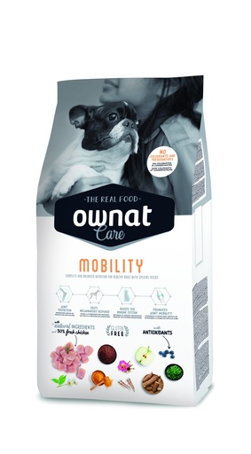 OWNAT CARE MOBILITY DOG