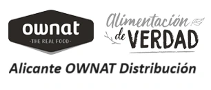 Alicante OWNAT Distribución