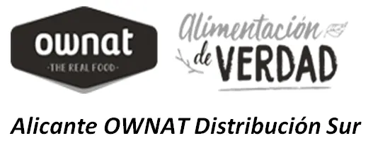 Alicante OWNAT Distribución